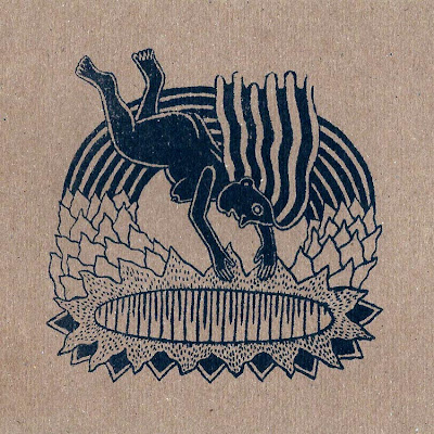 dfbm #97 - Morning Raga Pt. 16 - American Primitive, Mixtape